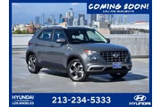 Hyundai VENUE 2024 SEL 4dr C en Los Angeles