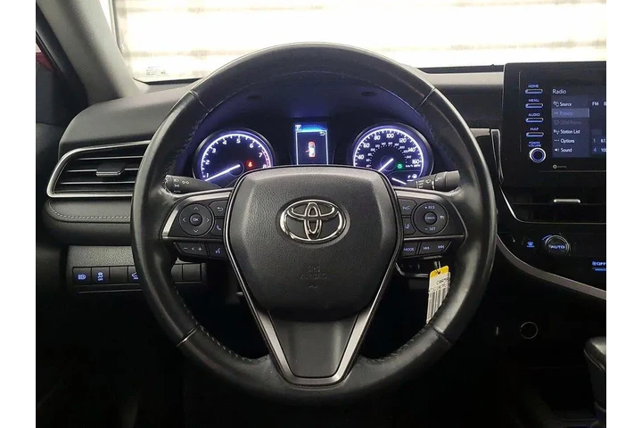 $24998 : Toyota Camry 2023 SE 4dr Sed image 10