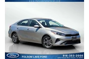 Kia Forte 2023 LXS 4dr Sedan