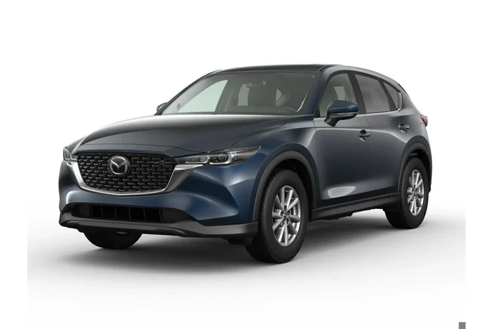 $29924 : Mazda CX-5 2023 AWD 2.5 S Ca image 1