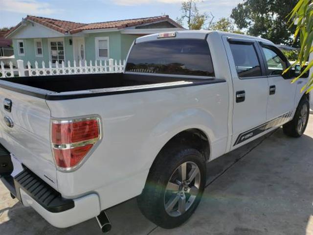 $15000 : 2015 FORD F150 4DR image 3