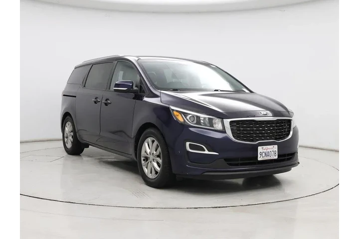 $20998 : Kia Sedona 2019 EX 4dr Mini- image 1