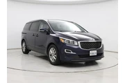 Kia Sedona 2019 EX 4dr Mini- en Santa Rosa