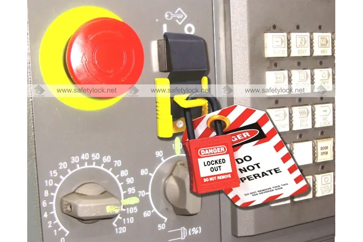 Lockout Devices to Procedures image 2