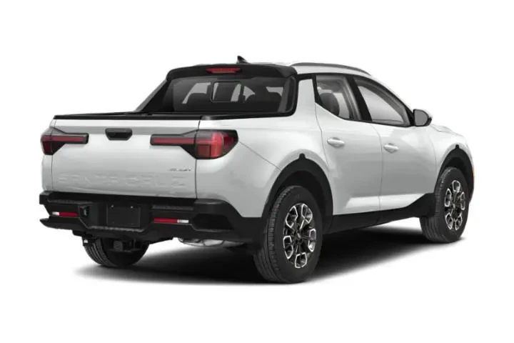 $26439 : Hyundai SANTA CRUZ 2023 AWD image 3