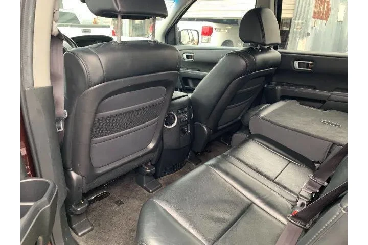 $17995 : 2011 Pilot EX-L image 9