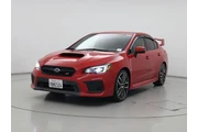 $36998 : Subaru WRX 2019 AWD STI 4dr thumbnail