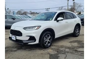 Honda HR-V 2024 AWD EX-L 4dr