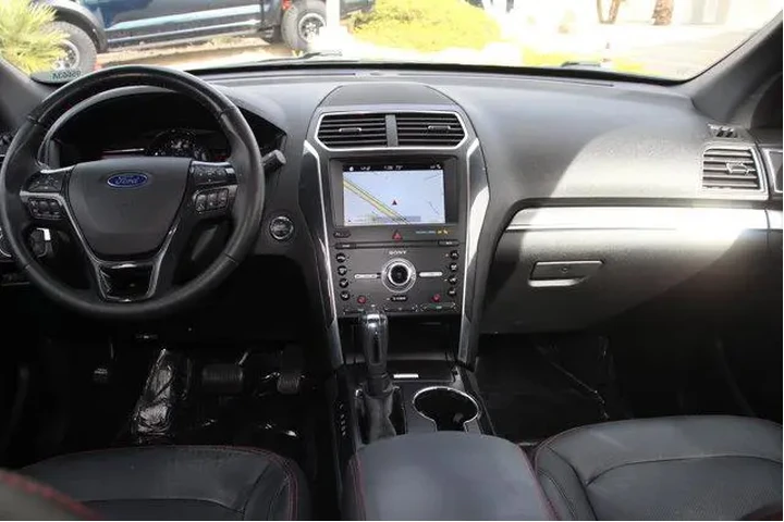 $22042 : Ford Explorer 2019 AWD Sport image 10