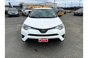 Toyota RAV4 2017 AWD LE 4dr en New Hampshire