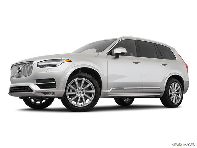 2018 XC90 image 2