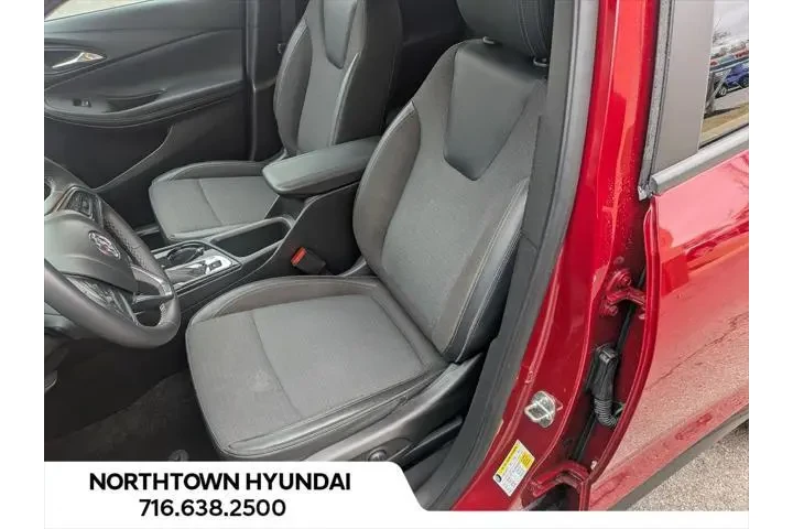 $18944 : Buick Encore GX 2021 AWD Sel image 9