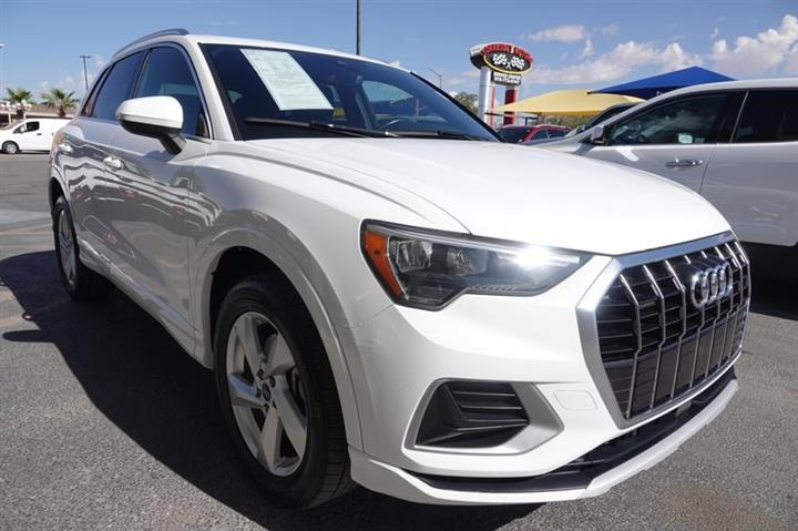 $32995 : Pre-Owned 2021 Q3 40 TFSI Pre image 6