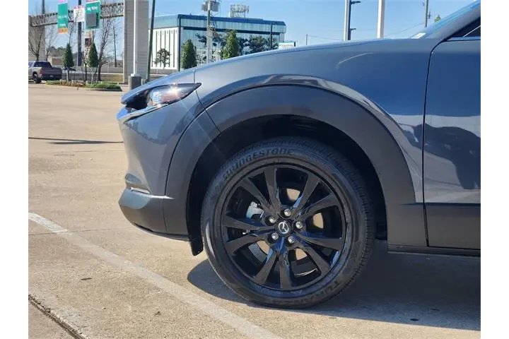 $24608 : Mazda CX-30 2025 AWD 2.5 S C image 8