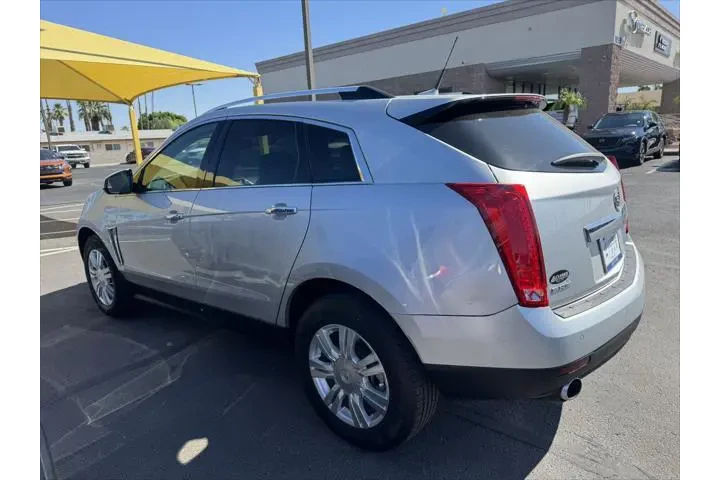 $13999 : Cadillac SRX 2013 Luxury Col image 7