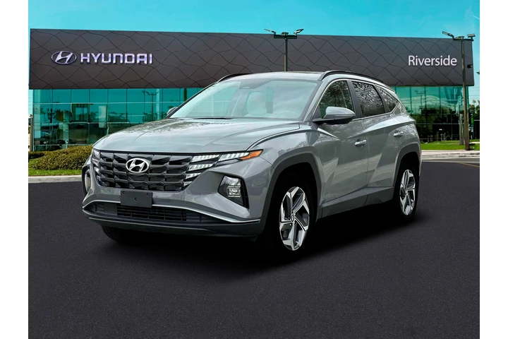 $20881 : Hyundai TUCSON 2024 AWD SEL image 1