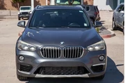 2017 BMW X1 sDrive28i thumbnail