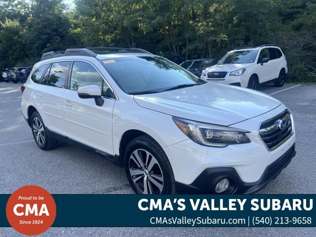 $21758 : PRE-OWNED 2018 SUBARU OUTBACK image 3