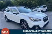 $21758 : PRE-OWNED 2018 SUBARU OUTBACK thumbnail