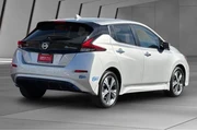 $12900 : Nissan LEAF 2022 SV PLUS 4dr thumbnail