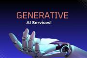 Leading Generative AI Service en Toronto