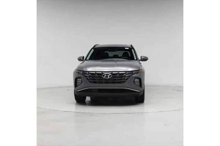 $24998 : Hyundai TUCSON 2024 SEL 4dr image 5
