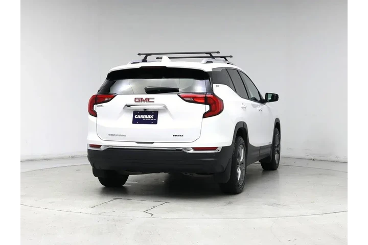 $19998 : GMC Terrain 2018 4x4 SLT Die image 8