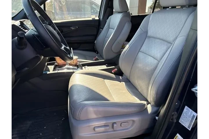 $34505 : Honda Passport 2023 AWD Elit image 7