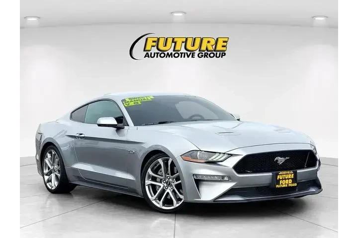 $32997 : Ford Mustang 2020 GT 2dr Fas image 1