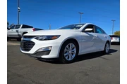 $17994 : Chevrolet Malibu 2024 LT 4dr thumbnail