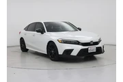 Honda Civic 2022 Sport 4dr S