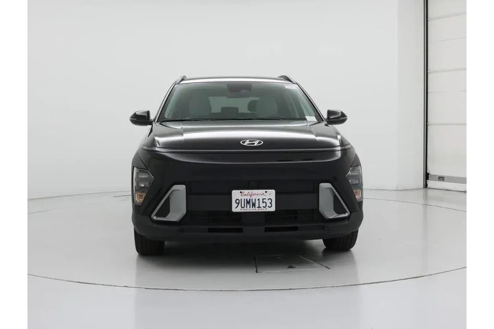 $22998 : Hyundai KONA 2025 SEL 4dr Cr image 5