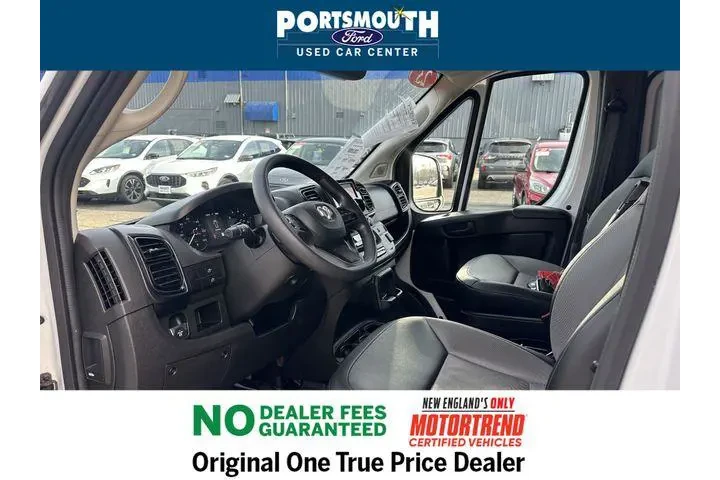 $29995 : Ram ProMaster 2023 1500 136 image 4