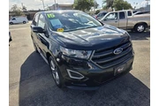 2015 Edge Sport en Ventura