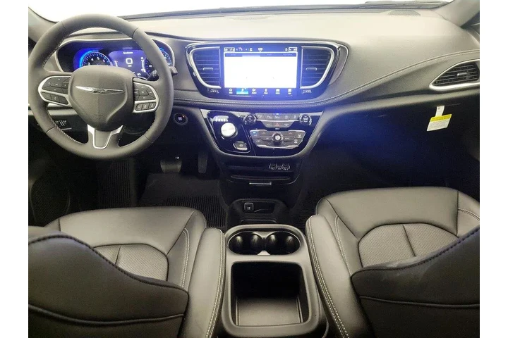 $36998 : Chrysler Pacifica 2025 Selec image 9