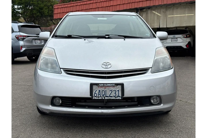 $4995 : Toyota Prius 2007 Touring 4d image 3