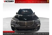 $37995 : BMW X5 2021 AWD M50i xDrive thumbnail