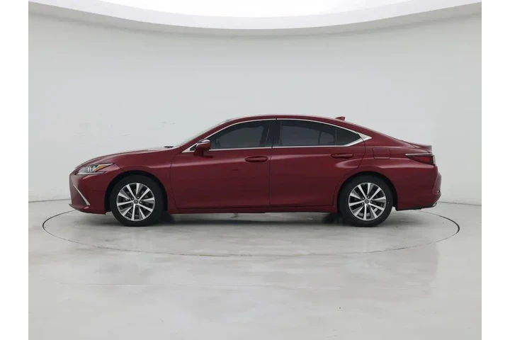 $26998 : Lexus ES 350 2019 F SPORT 4d image 3