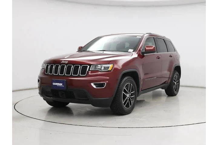 $25998 : Jeep Grand Cherokee 2021 4x4 image 4
