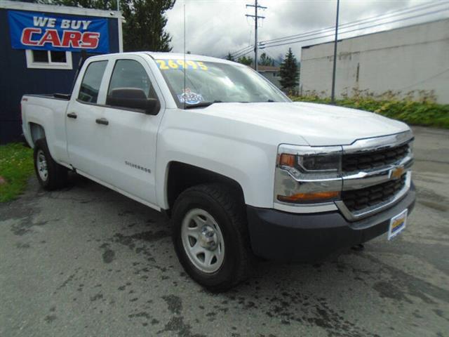 $23995 : 2017 Silverado 1500 Work Truck image 10