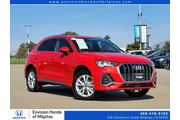 Audi Q3 2025 AWD quattro S l en San Jose