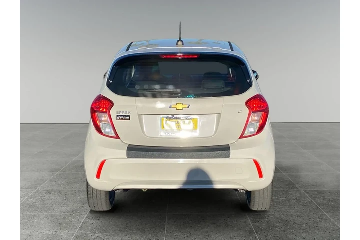 $18774 : Chevrolet Spark 2021 1LT CVT image 4