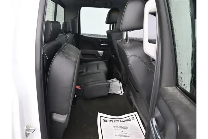 $21270 : Chevrolet Silverado 1500 201 image 6