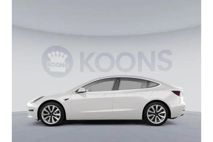 $20000 : Tesla Model 3 2018 AWD Long image 2