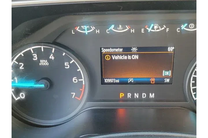 $23500 : Ford F-150 2021 4x2 Lariat 4 image 6