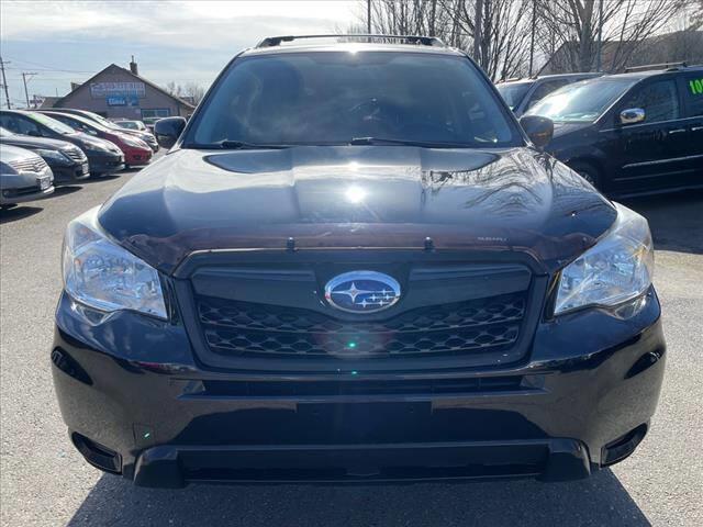 $10995 : 2014 Forester 2.5i Premium image 4