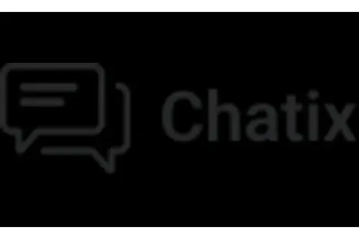 Chatix- Whatsapp Live Chat App image 1