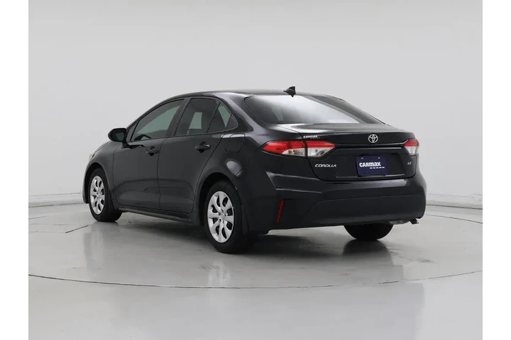 $22998 : Toyota Corolla 2025 LE 4dr S image 2