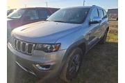 Jeep Grand Cherokee 2019 4x4