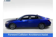 $23595 : Hyundai ELANTRA Hybrid 2025 thumbnail